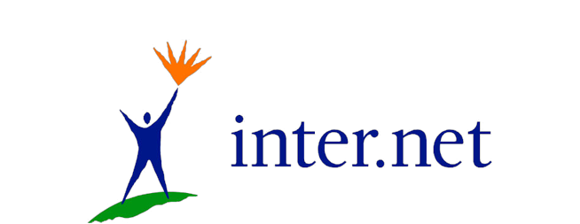 Experiência inter.net